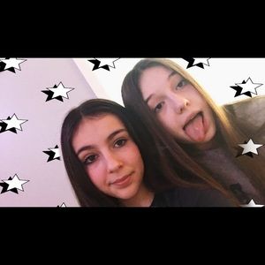 Meet your Posher, Addison